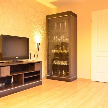 Cozy Apartment By The Old Town غدانسك المظهر الخارجي الصورة