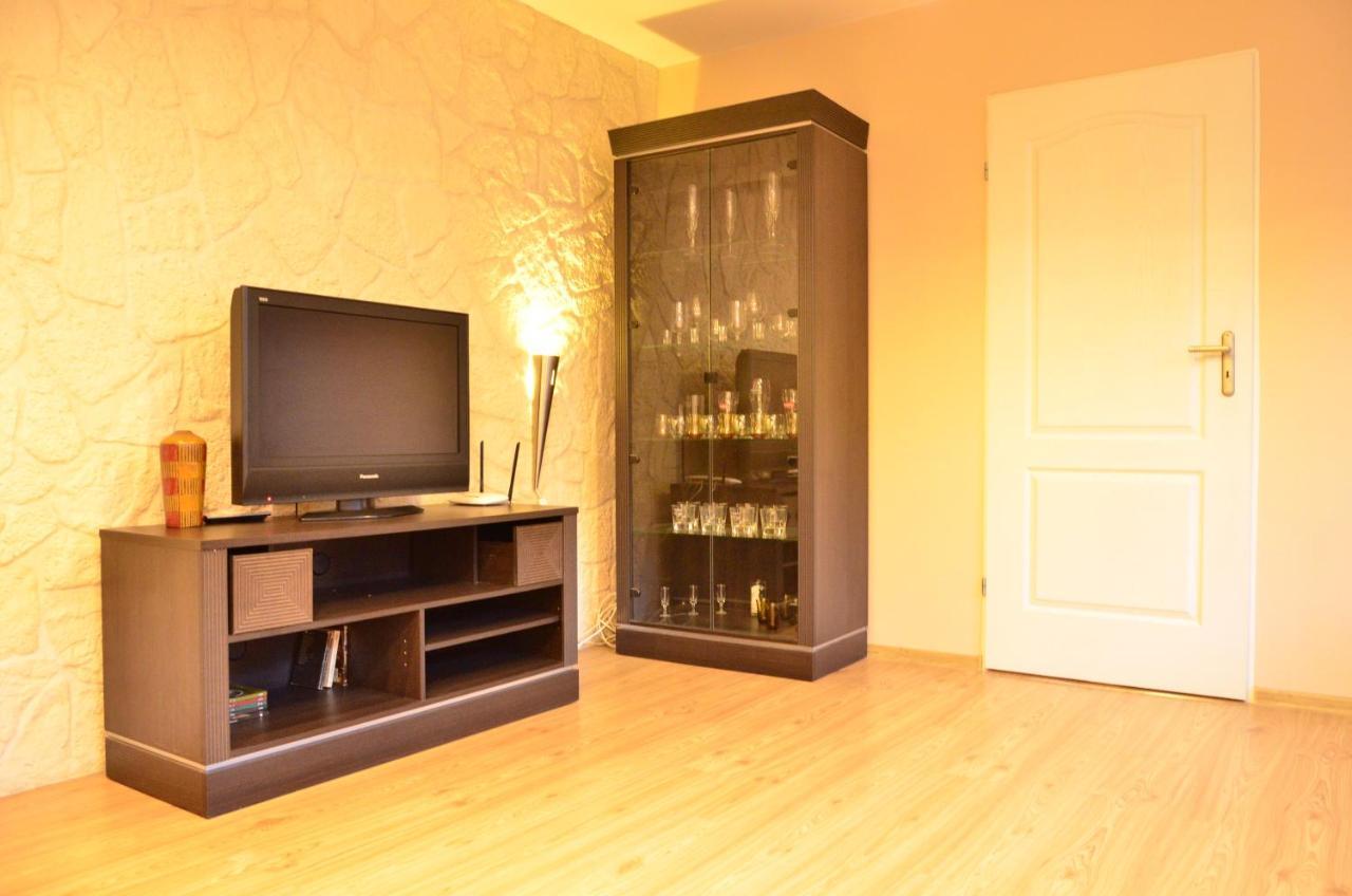 Cozy Apartment By The Old Town غدانسك المظهر الخارجي الصورة