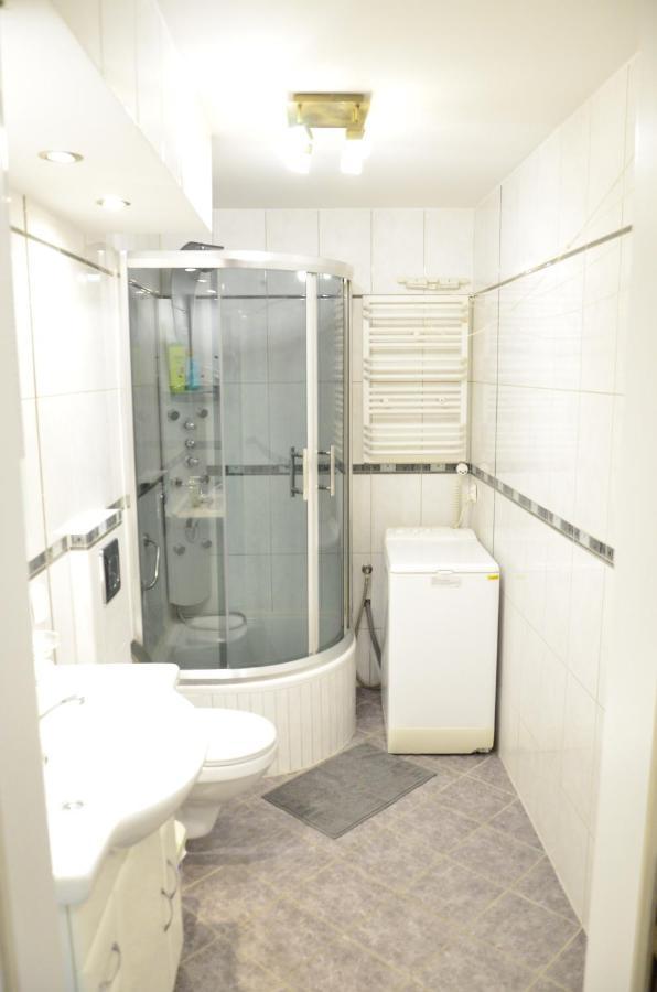 Cozy Apartment By The Old Town غدانسك المظهر الخارجي الصورة